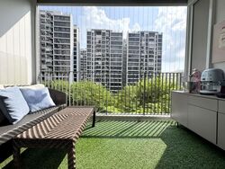 Ecopolitan (D19), Condominium #596740081